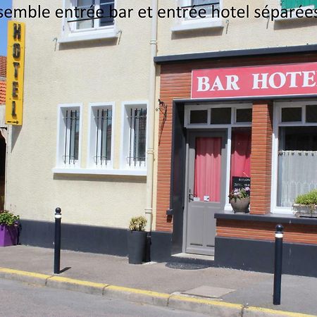 Hotel Le Dervois Montier-en-Der Kültér fotó