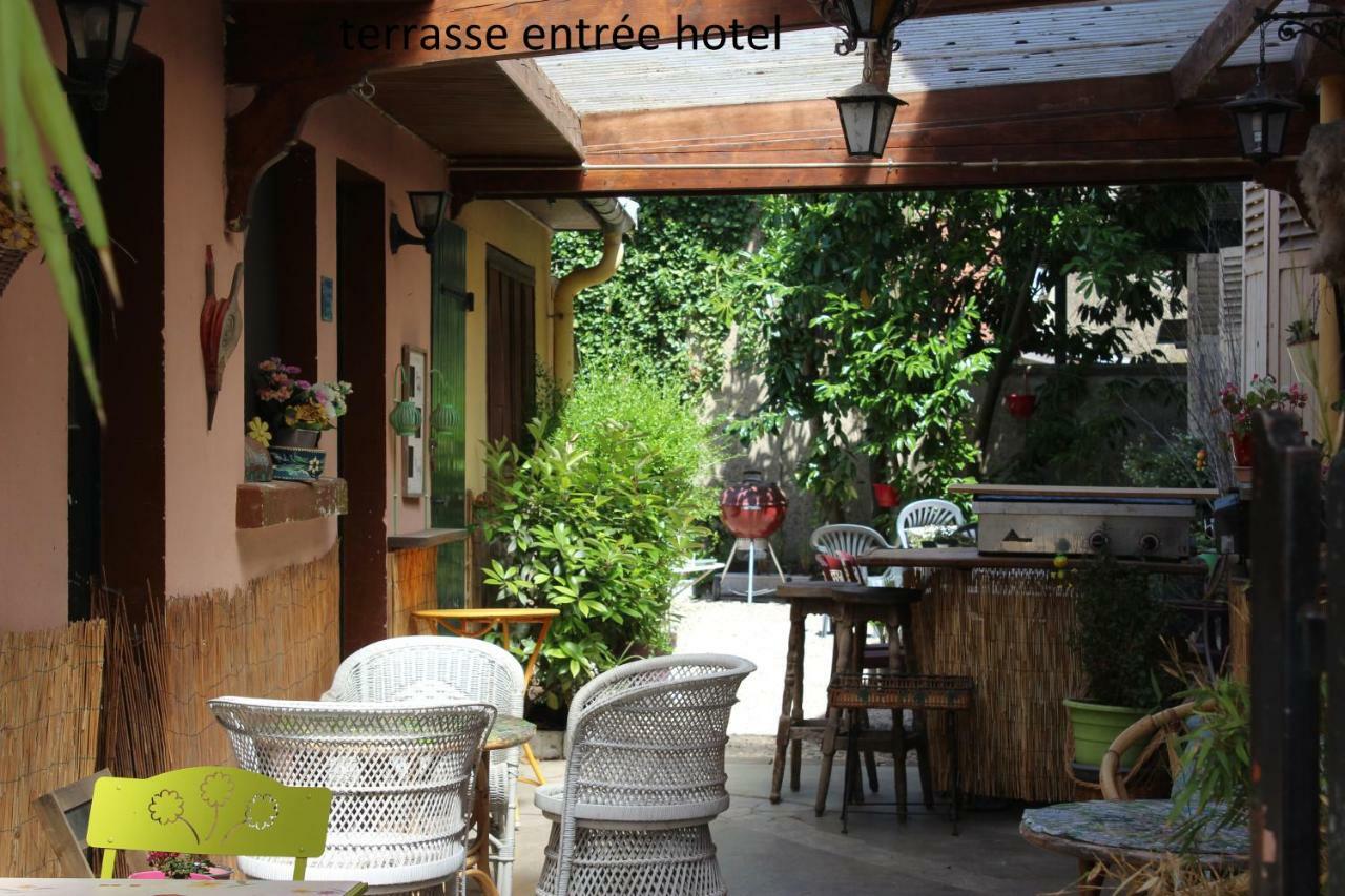 Hotel Le Dervois Montier-en-Der Kültér fotó