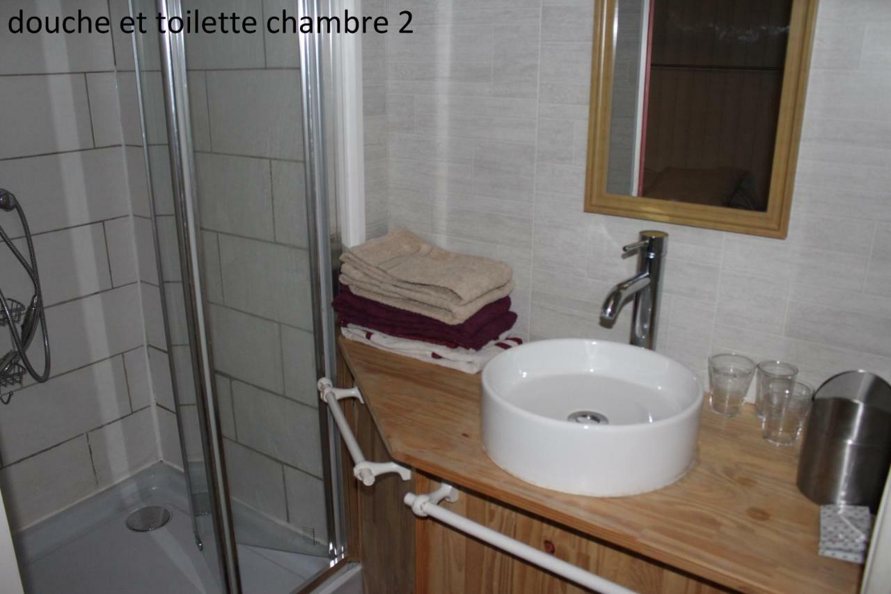 Hotel Le Dervois Montier-en-Der Kültér fotó